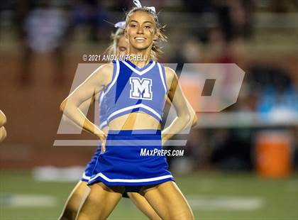 Thumbnail 1 in Baylor @ McCallie photogallery.