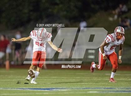 Thumbnail 1 in Baylor @ McCallie photogallery.