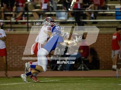 Thumbnail 3 in Baylor @ McCallie photogallery.
