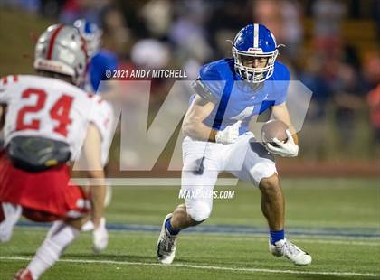 Thumbnail 3 in Baylor @ McCallie photogallery.