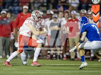 Thumbnail 1 in Baylor @ McCallie photogallery.