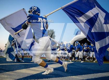 Thumbnail 3 in Baylor @ McCallie photogallery.