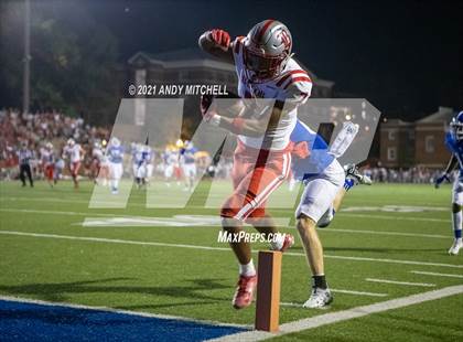 Thumbnail 3 in Baylor @ McCallie photogallery.