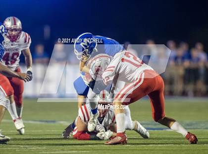 Thumbnail 2 in Baylor @ McCallie photogallery.