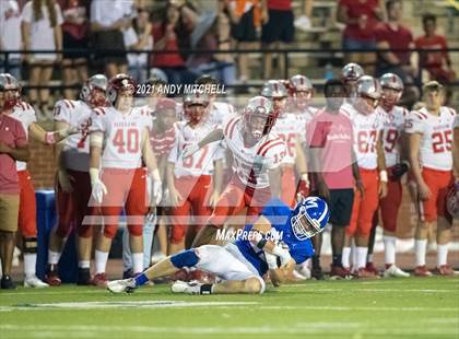 Thumbnail 3 in Baylor @ McCallie photogallery.