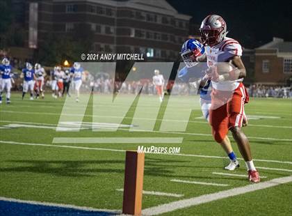 Thumbnail 2 in Baylor @ McCallie photogallery.