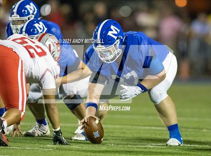 Thumbnail 1 in Baylor @ McCallie photogallery.
