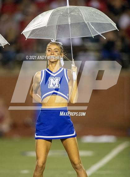 Thumbnail 3 in Baylor @ McCallie photogallery.