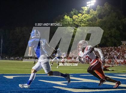 Thumbnail 3 in Baylor @ McCallie photogallery.