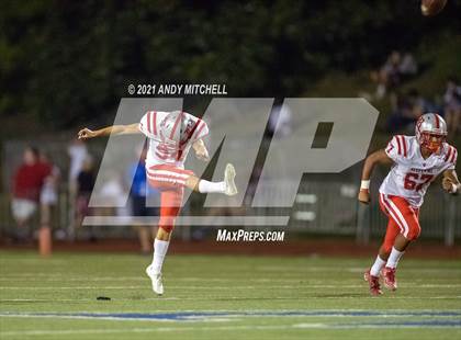 Thumbnail 2 in Baylor @ McCallie photogallery.