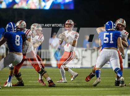 Thumbnail 2 in Baylor @ McCallie photogallery.