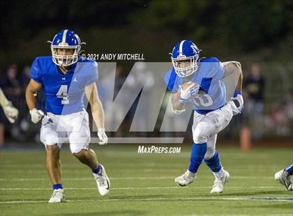Thumbnail 1 in Baylor @ McCallie photogallery.