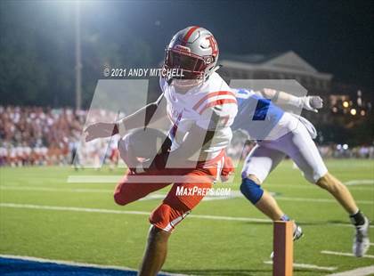 Thumbnail 1 in Baylor @ McCallie photogallery.