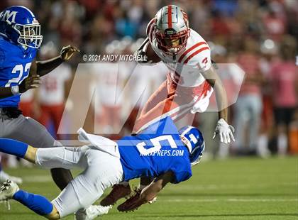 Thumbnail 1 in Baylor @ McCallie photogallery.