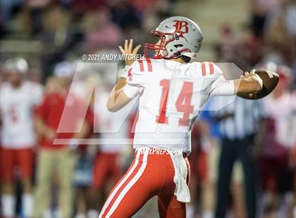 Thumbnail 1 in Baylor @ McCallie photogallery.