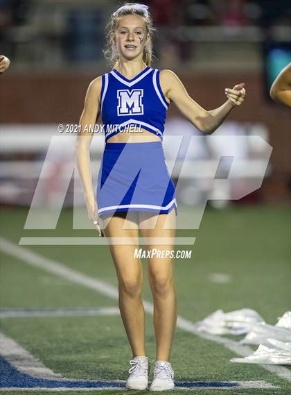 Thumbnail 2 in Baylor @ McCallie photogallery.