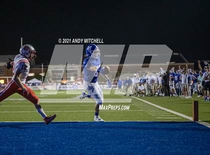 Thumbnail 2 in Baylor @ McCallie photogallery.