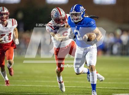 Thumbnail 3 in Baylor @ McCallie photogallery.