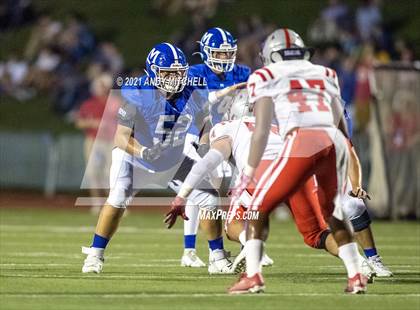 Thumbnail 1 in Baylor @ McCallie photogallery.
