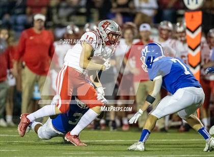 Thumbnail 2 in Baylor @ McCallie photogallery.