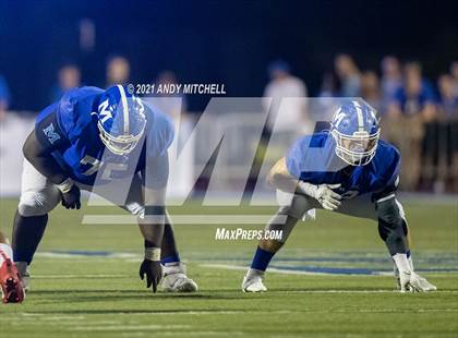 Thumbnail 2 in Baylor @ McCallie photogallery.