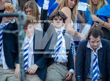 Thumbnail 3 in Baylor @ McCallie photogallery.