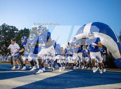Thumbnail 1 in Baylor @ McCallie photogallery.