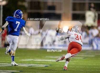 Thumbnail 1 in Baylor @ McCallie photogallery.