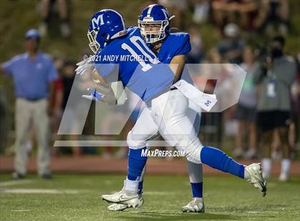 Thumbnail 2 in Baylor @ McCallie photogallery.