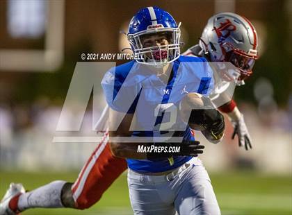 Thumbnail 2 in Baylor @ McCallie photogallery.