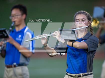 Thumbnail 3 in Baylor @ McCallie photogallery.