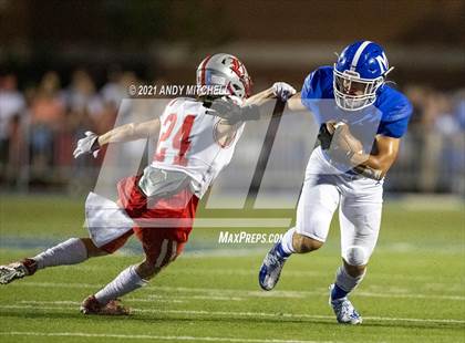 Thumbnail 2 in Baylor @ McCallie photogallery.