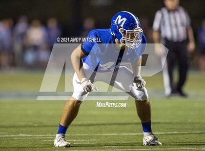 Thumbnail 2 in Baylor @ McCallie photogallery.