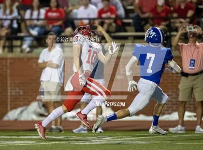 Thumbnail 3 in Baylor @ McCallie photogallery.