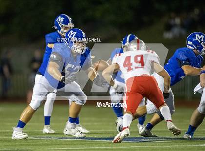 Thumbnail 3 in Baylor @ McCallie photogallery.