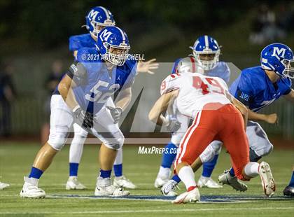 Thumbnail 2 in Baylor @ McCallie photogallery.