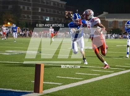 Thumbnail 1 in Baylor @ McCallie photogallery.