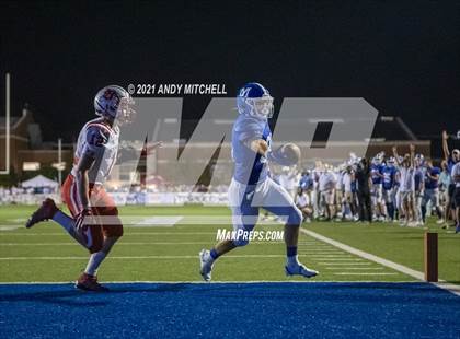 Thumbnail 1 in Baylor @ McCallie photogallery.