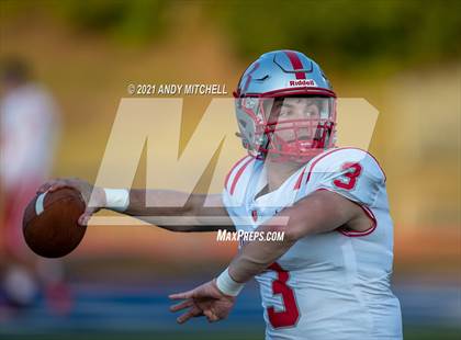 Thumbnail 1 in Baylor @ McCallie photogallery.