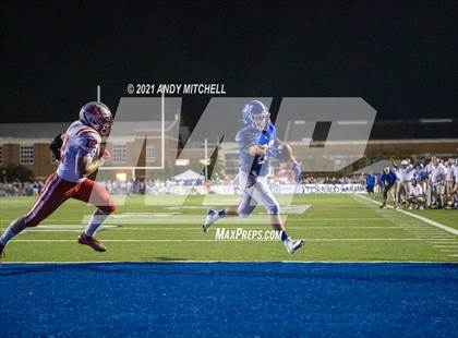 Thumbnail 3 in Baylor @ McCallie photogallery.