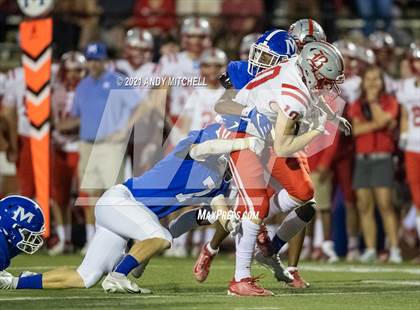 Thumbnail 3 in Baylor @ McCallie photogallery.