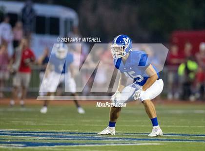 Thumbnail 2 in Baylor @ McCallie photogallery.