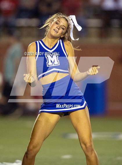 Thumbnail 3 in Baylor @ McCallie photogallery.