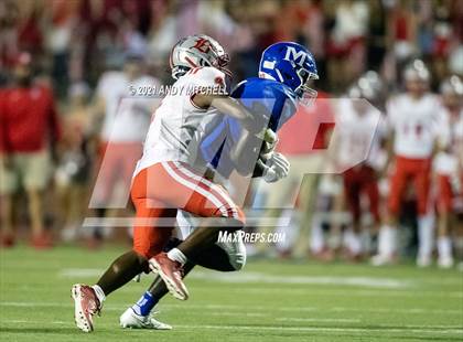 Thumbnail 2 in Baylor @ McCallie photogallery.