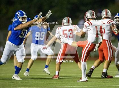 Thumbnail 2 in Baylor @ McCallie photogallery.