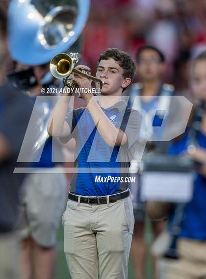 Thumbnail 2 in Baylor @ McCallie photogallery.