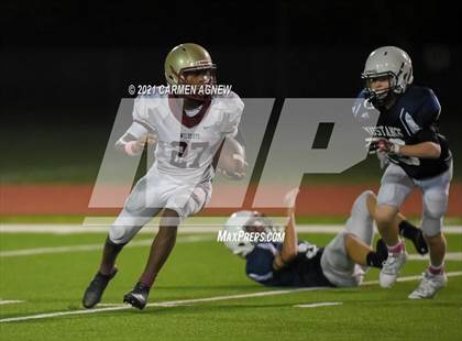 Thumbnail 3 in Cypress Ranch vs Cypress Woods (A Teams) photogallery.
