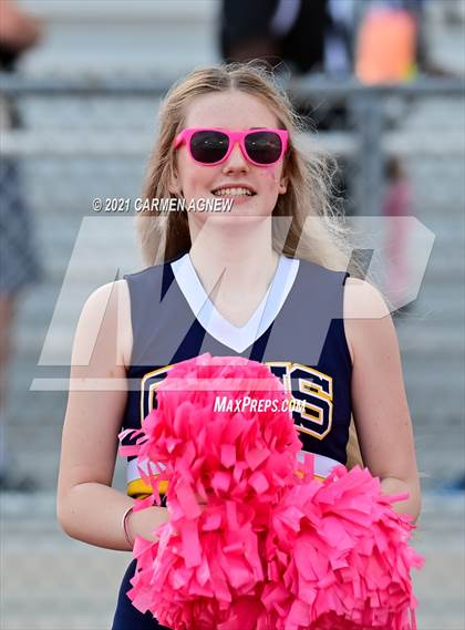 Thumbnail 3 in Cypress Ranch vs Cypress Woods (A Teams) photogallery.