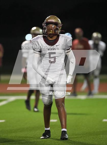 Thumbnail 3 in Cypress Ranch vs Cypress Woods (A Teams) photogallery.