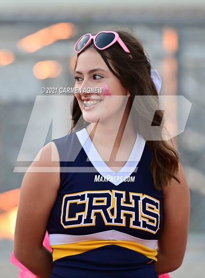 Thumbnail 1 in Cypress Ranch vs Cypress Woods (A Teams) photogallery.